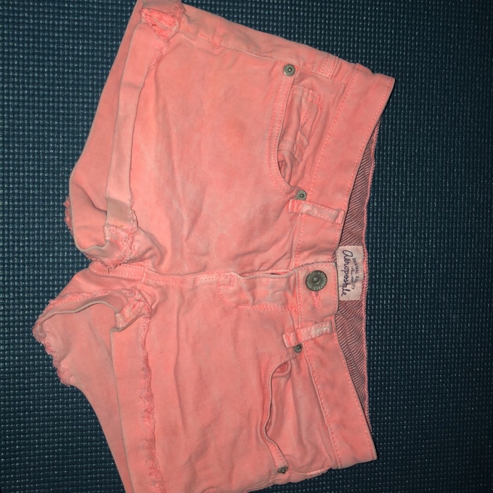 shorts!!